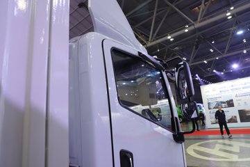 ����Ծ�� ����T1 ���а� ��ɲ 4.17�׵��Ŵ��綯��ʽ�Ῠ ����ʱ��100.07kWhͼƬ