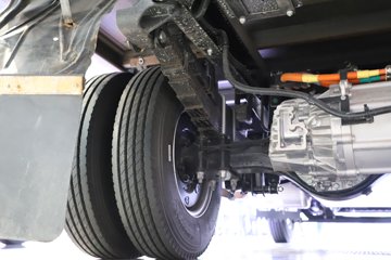 ����Ծ�� ����T1 ���а� ��ɲ 4.17�׵��Ŵ��綯��ʽ�Ῠ ����ʱ��100.07kWhͼƬ