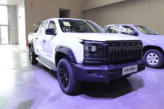 ������ͨȫ���Ǽ�L ��Ӣ�� 2.5T���� 224���� �Զ����� ����˫��Ƥ��ͼƬ