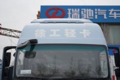 广东哪里买货车最好？惠州鑫通，新能源货车批发基地