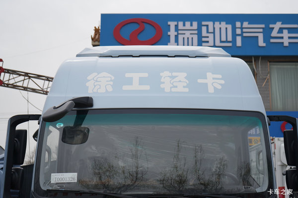 广东哪里买货车最好？惠州鑫通，新能源货车批发基地