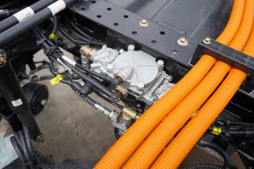 �칤�Ῠ ���� �߶� ��ɲ 4.4�׵��Ŵ��綯��ʽ�Ῠ �д��º�133.94kWhͼƬ