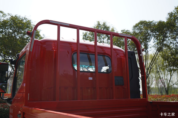 上海乾坤K6载货车系列,打折优惠,降0.5万,赶快抢购!