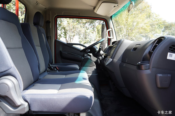 上海乾坤K6载货车系列,打折优惠,降0.5万,赶快抢购!