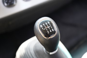 ����Ǭ��K6 2.5L���� 180���� ��ʿ��6�� ���� ��ɲ 4.17�׵��������ῨͼƬ