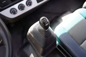 ����Ǭ��K6 2.5L���� 180���� ��ʿ��6�� ���� ��ɲ 4.17�׵��������ῨͼƬ