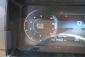 ����Ǭ��K6 2.5L���� 180���� ��ʿ��6�� ���� ��ɲ 4.17�׵��������ῨͼƬ