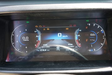 ����Ǭ��K6 2.5L���� 180���� ��ʿ��6�� ���� ��ɲ 4.17�׵��������ῨͼƬ