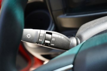 ����Ǭ��K6 2.5L���� 180���� ��ʿ��6�� ���� ��ɲ 4.17�׵��������ῨͼƬ