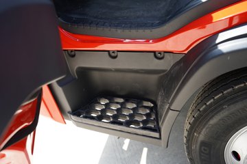 ����Ǭ��K6 2.5L���� 180���� ��ʿ��6�� ���� ��ɲ 4.17�׵��������ῨͼƬ