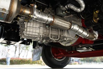 ����Ǭ��K6 2.5L���� 180���� ��ʿ��6�� ���� ��ɲ 4.17�׵��������ῨͼƬ