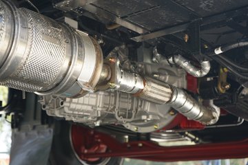 ����Ǭ��K6 2.5L���� 180���� ��ʿ��6�� ���� ��ɲ 4.17�׵��������ῨͼƬ