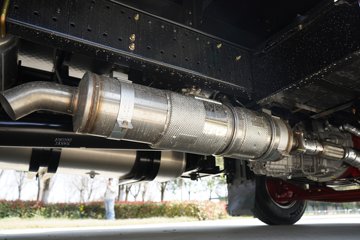 ����Ǭ��K6 2.5L���� 180���� ��ʿ��6�� ���� ��ɲ 4.17�׵��������ῨͼƬ