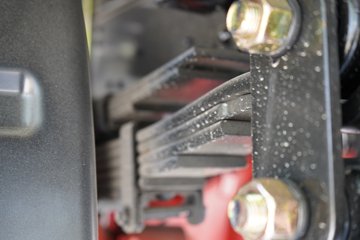 ����Ǭ��K6 2.5L���� 180���� ��ʿ��6�� ���� ��ɲ 4.17�׵��������ῨͼƬ