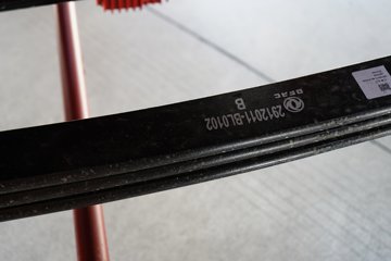 ����Ǭ��K6 2.5L���� 180���� ��ʿ��6�� ���� ��ɲ 4.17�׵��������ῨͼƬ