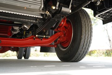����Ǭ��K6 2.5L���� 180���� ��ʿ��6�� ���� ��ɲ 4.17�׵��������ῨͼƬ