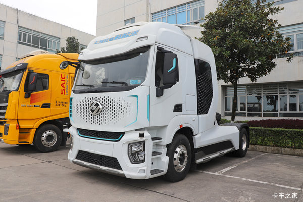 杰狮 电动牵引车 杰狮 电动牵引车