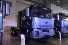 ��������i��ʨ ���ذ� 6X4 ���綯ǣ���� ����ʱ��600kWhͼƬ