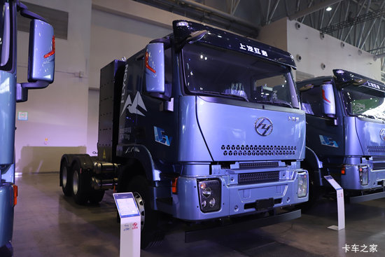 ��������i��ʨ ���ذ� 6X4 ���綯ǣ���� ����ʱ��600kWh