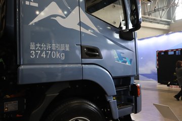 ��������i��ʨ ���ذ� 6X4 �߶� ���綯ǣ���� ����ʱ��600kWhͼƬ