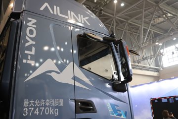 ��������i��ʨ ���ذ� 6X4 �߶� ���綯ǣ���� ����ʱ��600kWhͼƬ