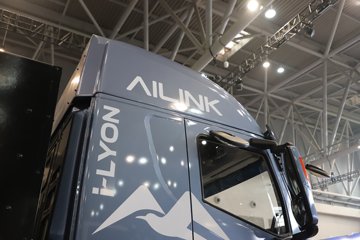 ��������i��ʨ ���ذ� 6X4 �߶� ���綯ǣ���� ����ʱ��600kWhͼƬ