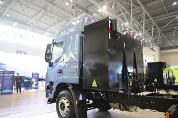 ��������i��ʨ ���ذ� 6X4 �߶� ���綯ǣ���� ����ʱ��600kWhͼƬ