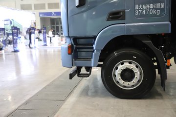 ��������i��ʨ ���ذ� 6X4 �߶� ���綯ǣ���� ����ʱ��600kWhͼƬ