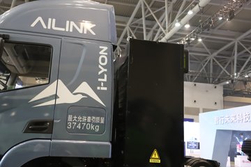 ��������i��ʨ ���ذ� 6X4 �߶� ���綯ǣ���� ����ʱ��600kWhͼƬ