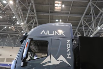 ��������i��ʨ ���ذ� 6X4 �߶� ���綯ǣ���� ����ʱ��600kWhͼƬ