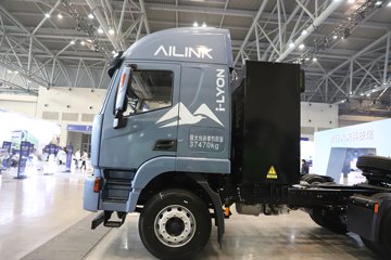 ��������i��ʨ ���ذ� 6X4 �߶� ���綯ǣ���� ����ʱ��600kWhͼƬ