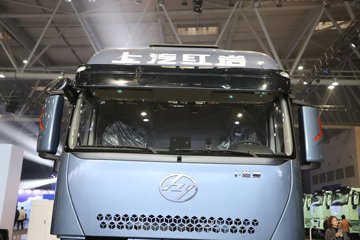 ��������i��ʨ ���ذ� 6X4 �߶� ���綯ǣ���� ����ʱ��600kWhͼƬ