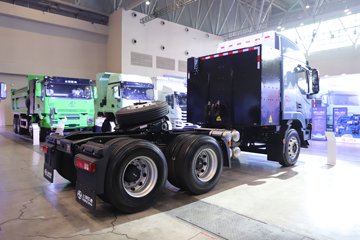 ��������i��ʨ ���ذ� 6X4 �߶� ���綯ǣ���� ����ʱ��600kWhͼƬ