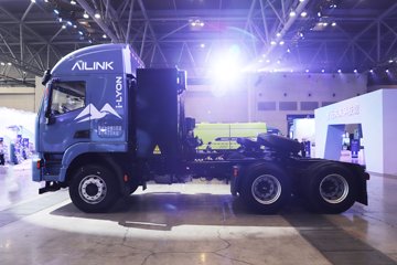 ��������i��ʨ ���ذ� 6X4 �߶� ���綯ǣ���� ����ʱ��600kWhͼƬ