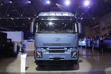 ��������i��ʨ ���ذ� 6X4 �߶� ���綯ǣ���� ����ʱ��600kWhͼƬ