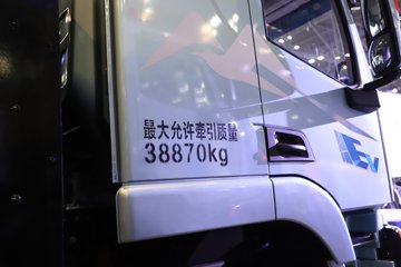 ��������i��ʨ ���ذ� 6X4 ƽ�� ���綯ǣ���� ����ʱ��400kWhͼƬ