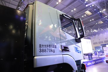 ��������i��ʨ ���ذ� 6X4 ƽ�� ���綯ǣ���� ����ʱ��400kWhͼƬ