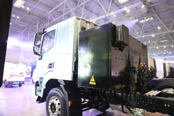 ��������i��ʨ ���ذ� 6X4 ƽ�� ���綯ǣ���� ����ʱ��400kWhͼƬ