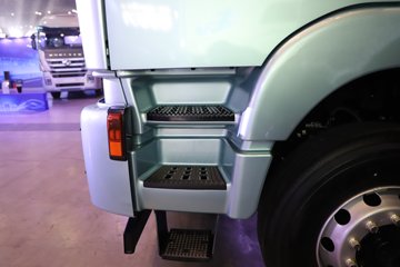 ��������i��ʨ ���ذ� 6X4 ƽ�� ���綯ǣ���� ����ʱ��400kWhͼƬ