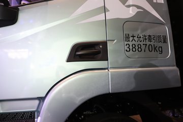 ��������i��ʨ ���ذ� 6X4 ƽ�� ���綯ǣ���� ����ʱ��400kWhͼƬ