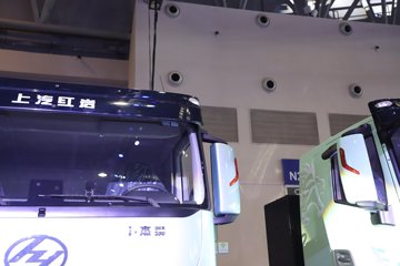 ��������i��ʨ ���ذ� 6X4 ƽ�� ���綯ǣ���� ����ʱ��400kWhͼƬ