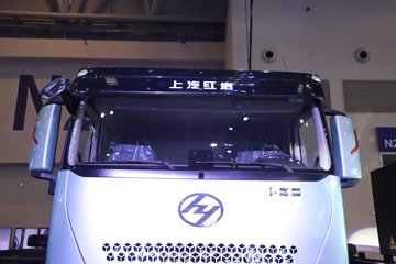 ��������i��ʨ ���ذ� 6X4 ƽ�� ���綯ǣ���� ����ʱ��400kWhͼƬ