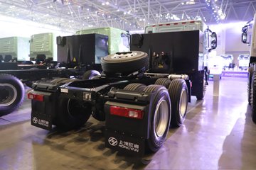 ��������i��ʨ ���ذ� 6X4 ƽ�� ���綯ǣ���� ����ʱ��400kWhͼƬ