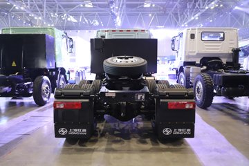 ��������i��ʨ ���ذ� 6X4 ƽ�� ���綯ǣ���� ����ʱ��400kWhͼƬ