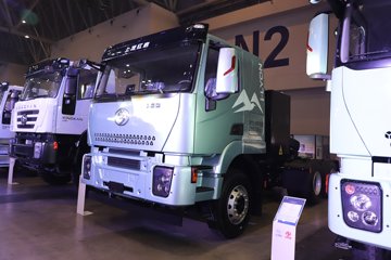 ��������i��ʨ ���ذ� 6X4 ƽ�� ���綯ǣ���� ����ʱ��400kWhͼƬ