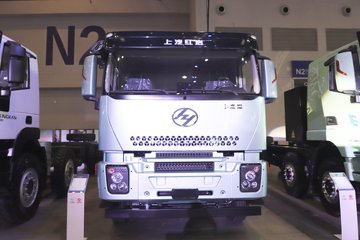 ��������i��ʨ ���ذ� 6X4 ƽ�� ���綯ǣ���� ����ʱ��400kWhͼƬ