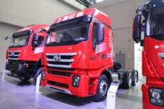 �������ҽ�ʨ ���ذ� ������ 11.1L���� 460���� 6X4 ��ʿ��12�� �߶� Σ��Ʒǣ����ͼƬ