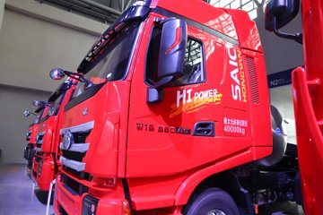 �������ҽ�ʨ ���ذ� 14.6L LNG 560���� 6X4 ��ʿ��16�� AMT�Զ��� �߶� ǣ����ͼƬ