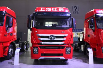 �������ҽ�ʨ ���ذ� 14.6L LNG 560���� 6X4 ��ʿ��16�� AMT�Զ��� �߶� ǣ����ͼƬ