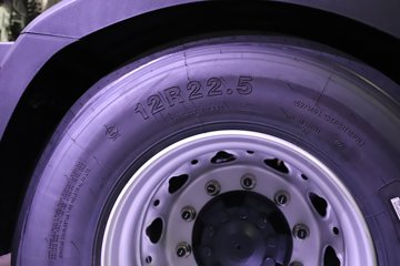 �������ҽ�ʨ ���ذ� 14.6L LNG 560���� 6X4 ��ʿ��16�� AMT�Զ��� �߶� ǣ����ͼƬ